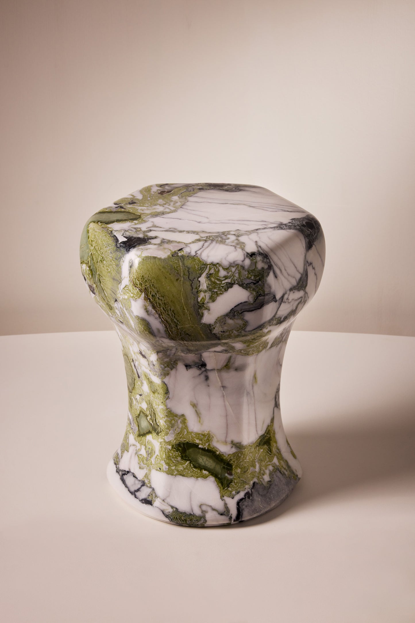 Table 1 Lichen