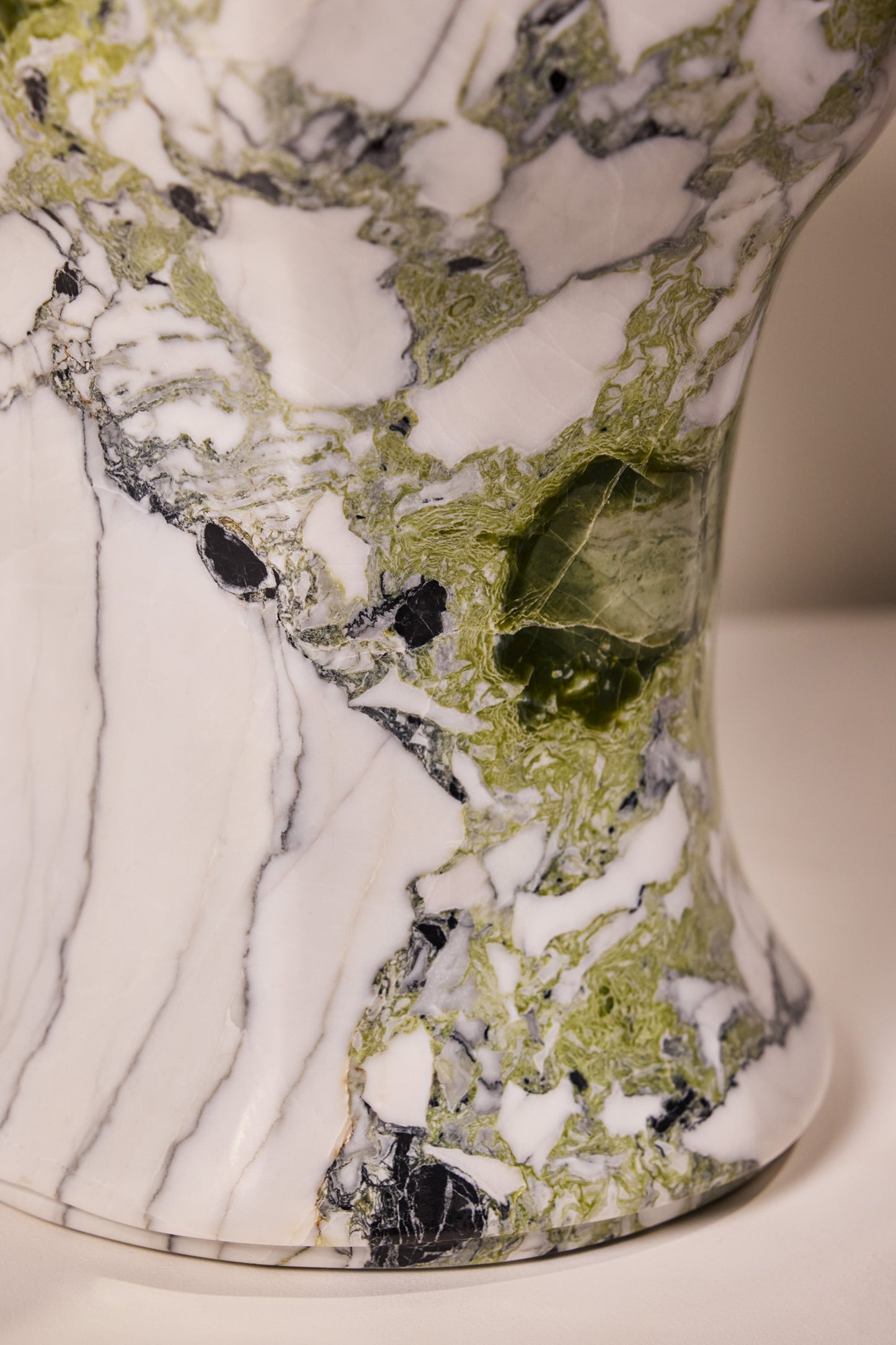 Table 1 Lichen