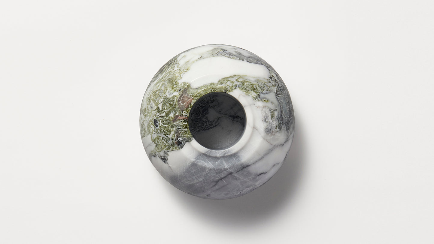 Vessel 1 Lichen
