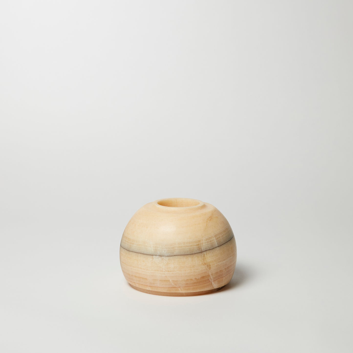 Vessel 1 Moonstone Onyx