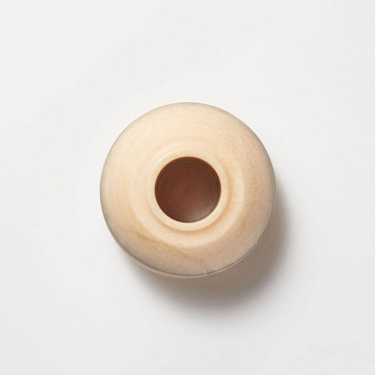 Vessel 1 Moonstone Onyx