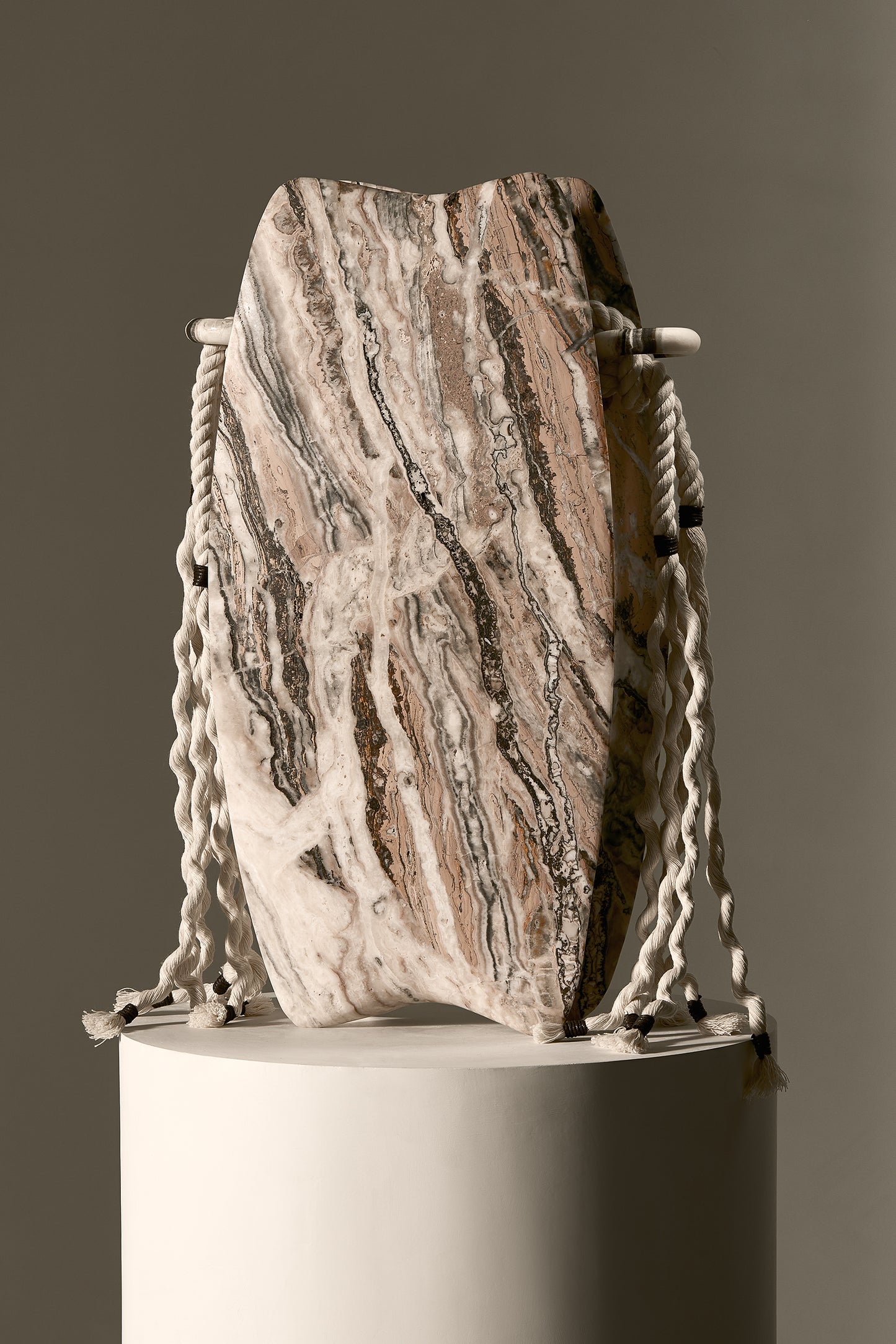 Vessel 2 Wood Onyx