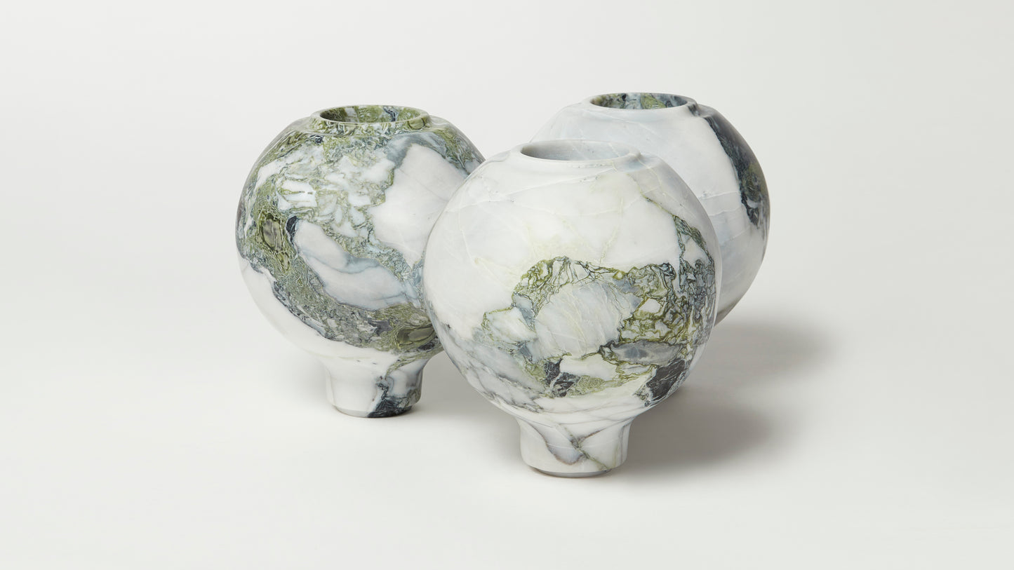 Vessel 3 Lichen