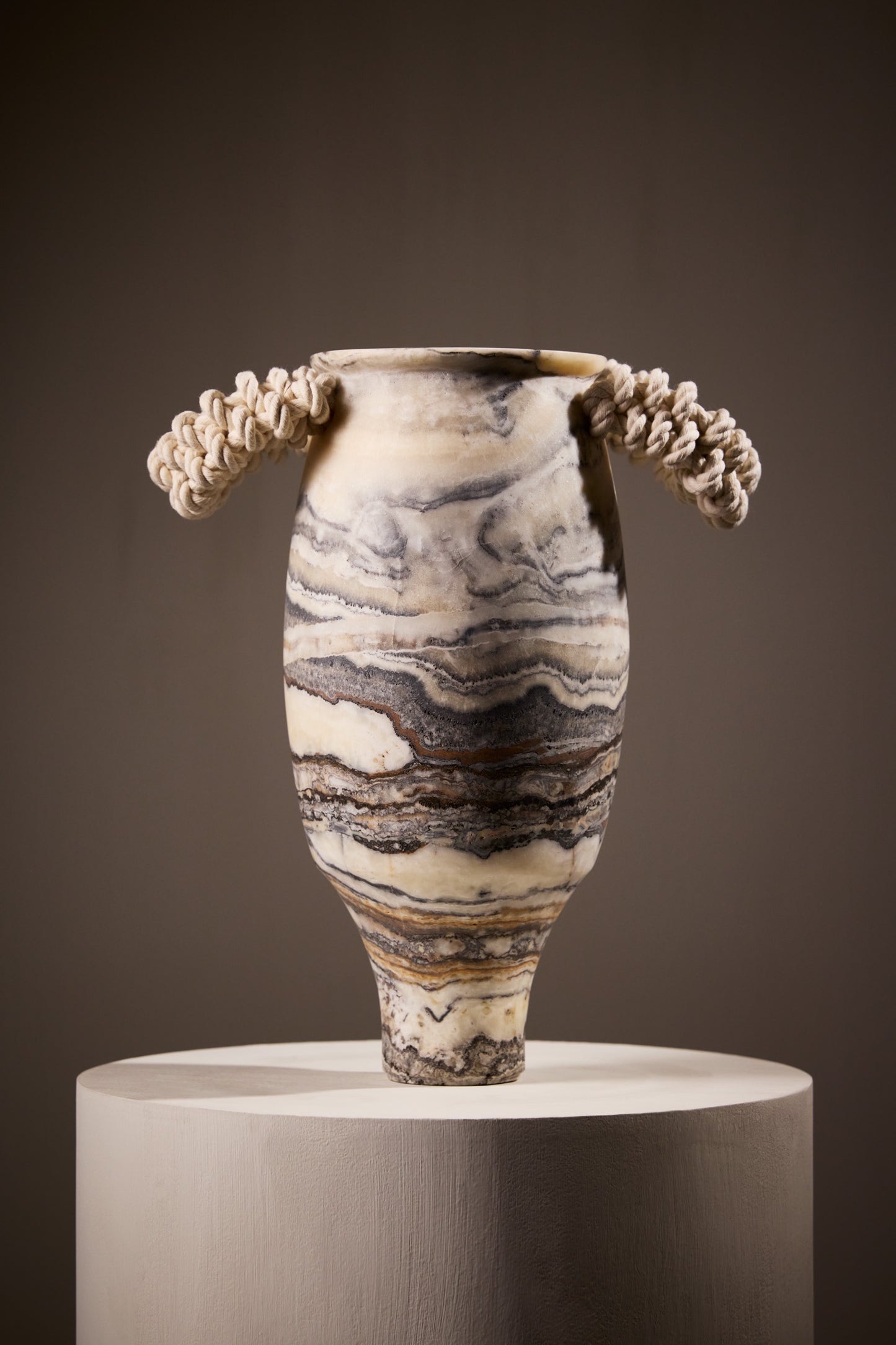 Vessel 4 Wood Onyx
