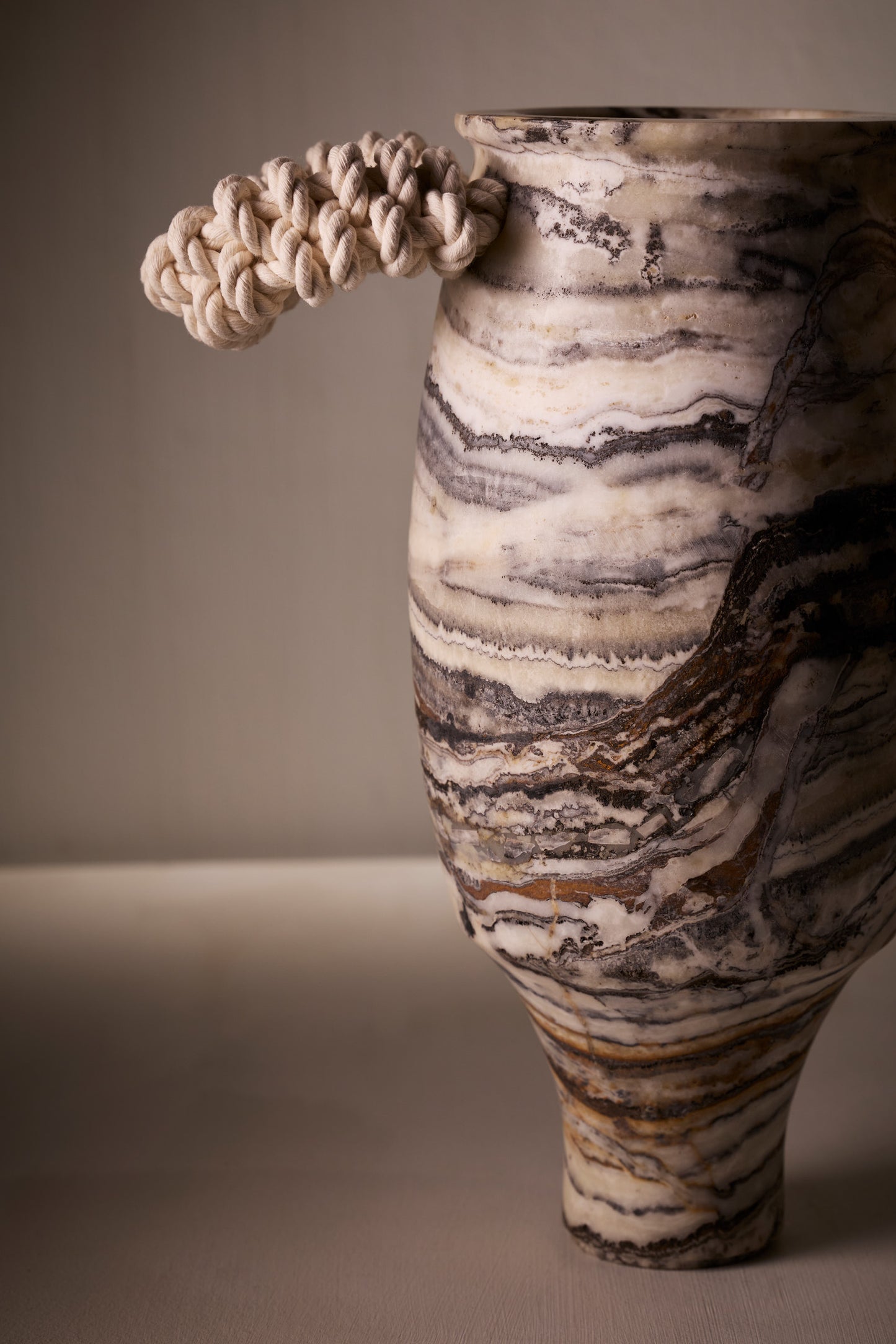 Vessel 4 Wood Onyx