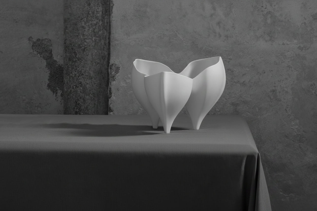White Offering