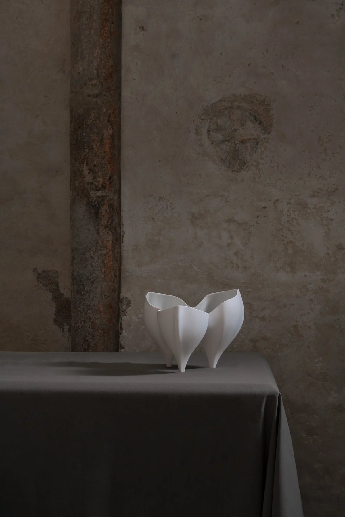White Offering