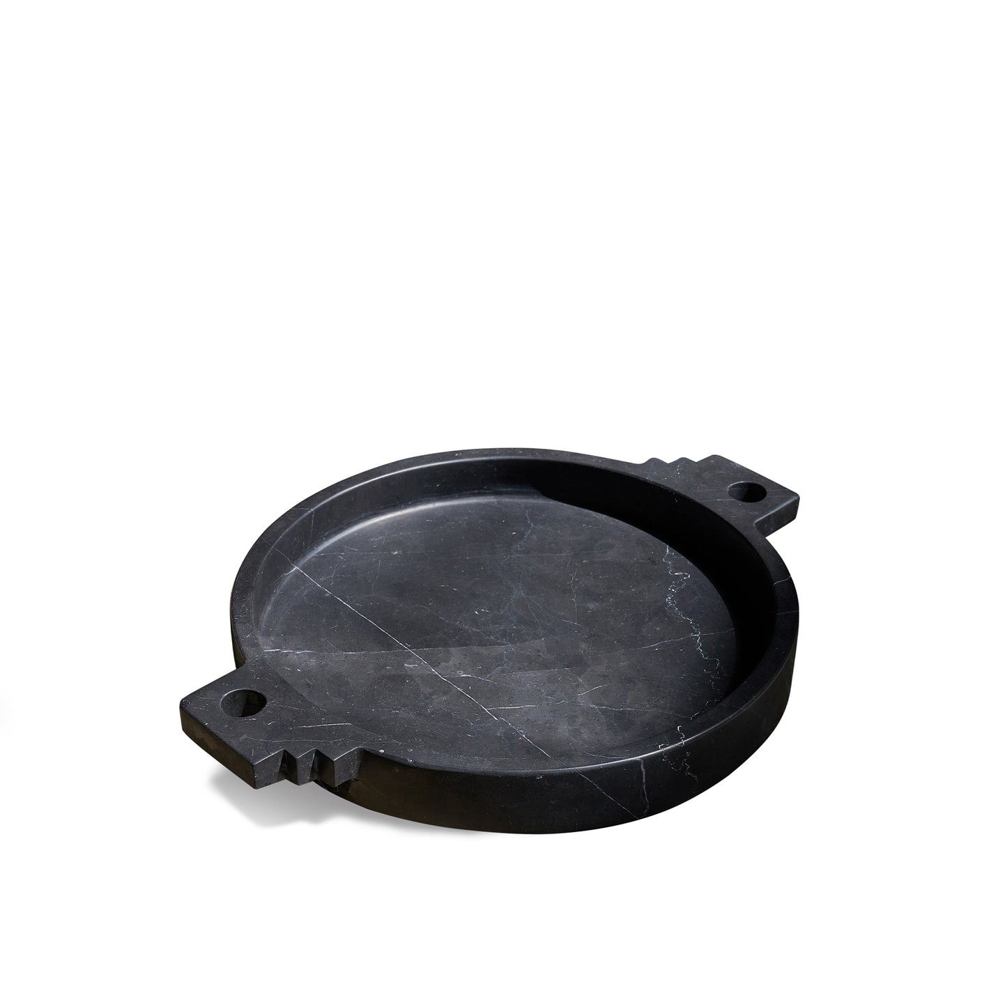 Magma Tray - Black