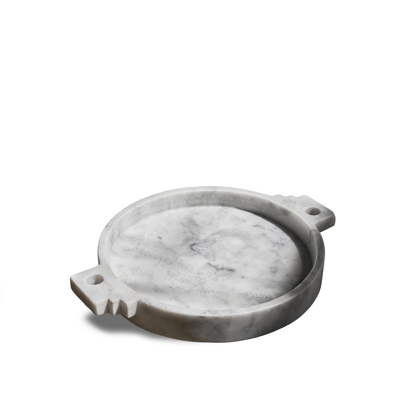 Magma Tray - White