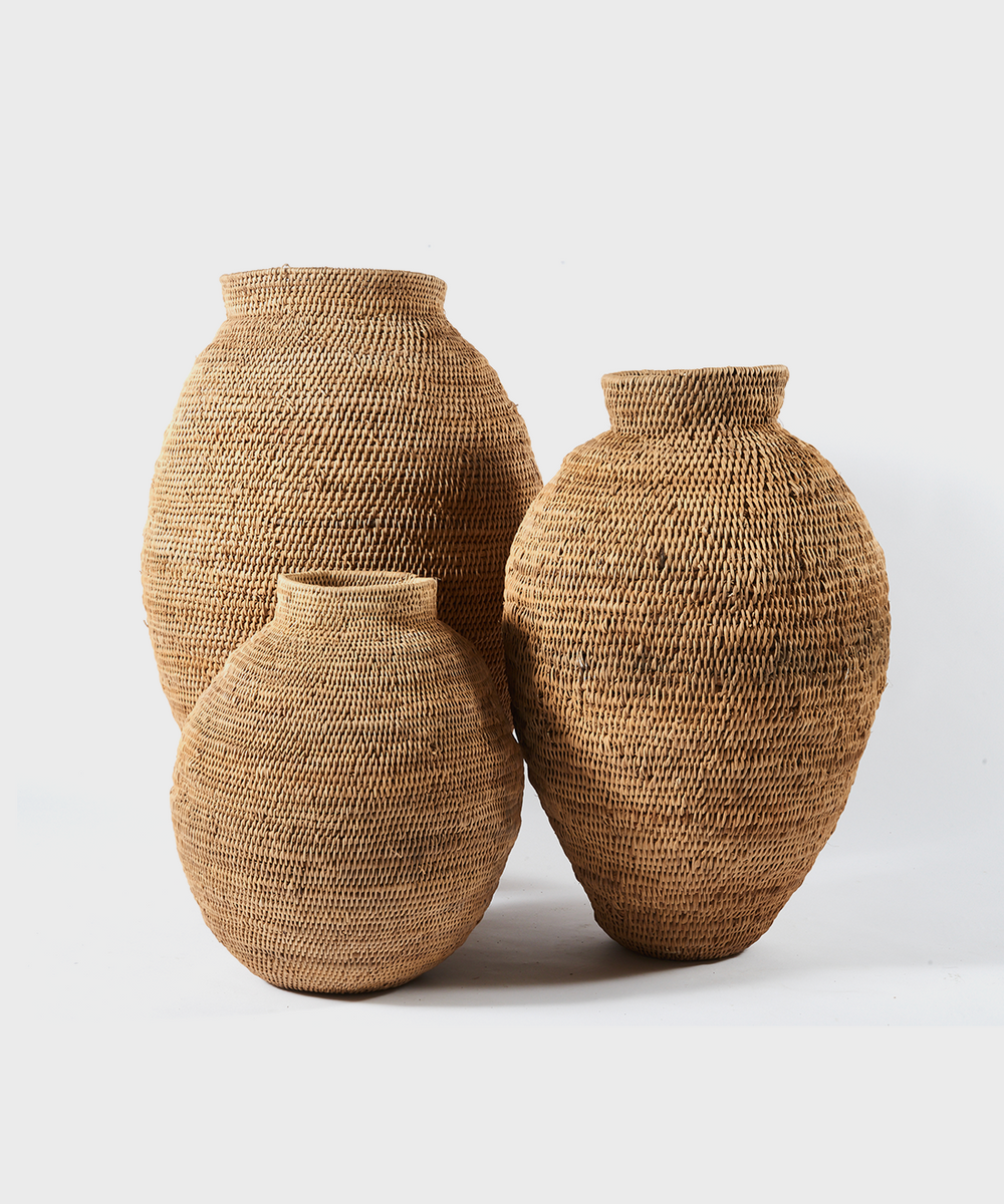 Buhera Baskets
