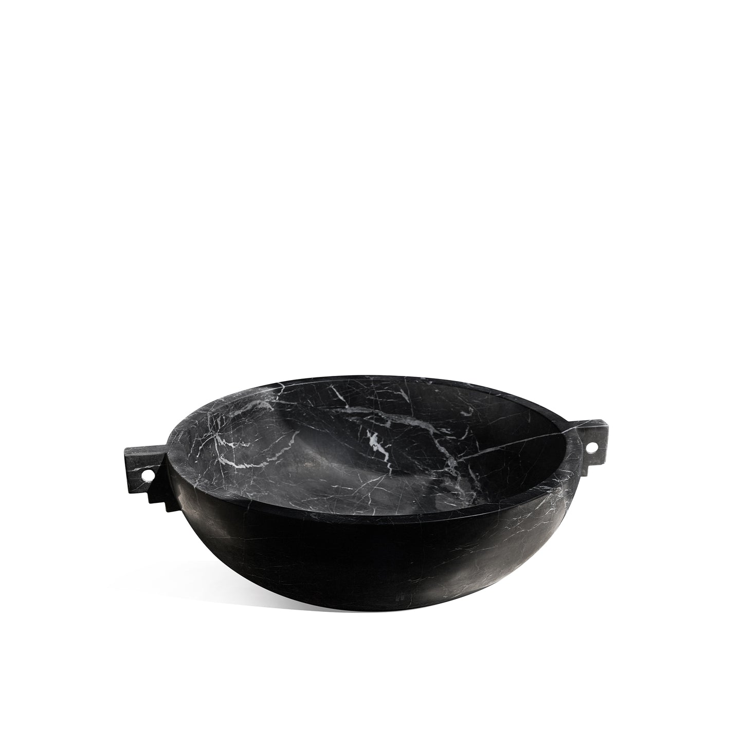 Aldama Bowl - Black