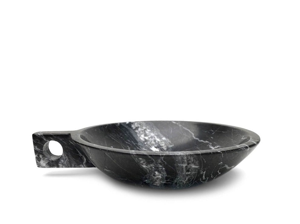 Cozumel Bowl - Black