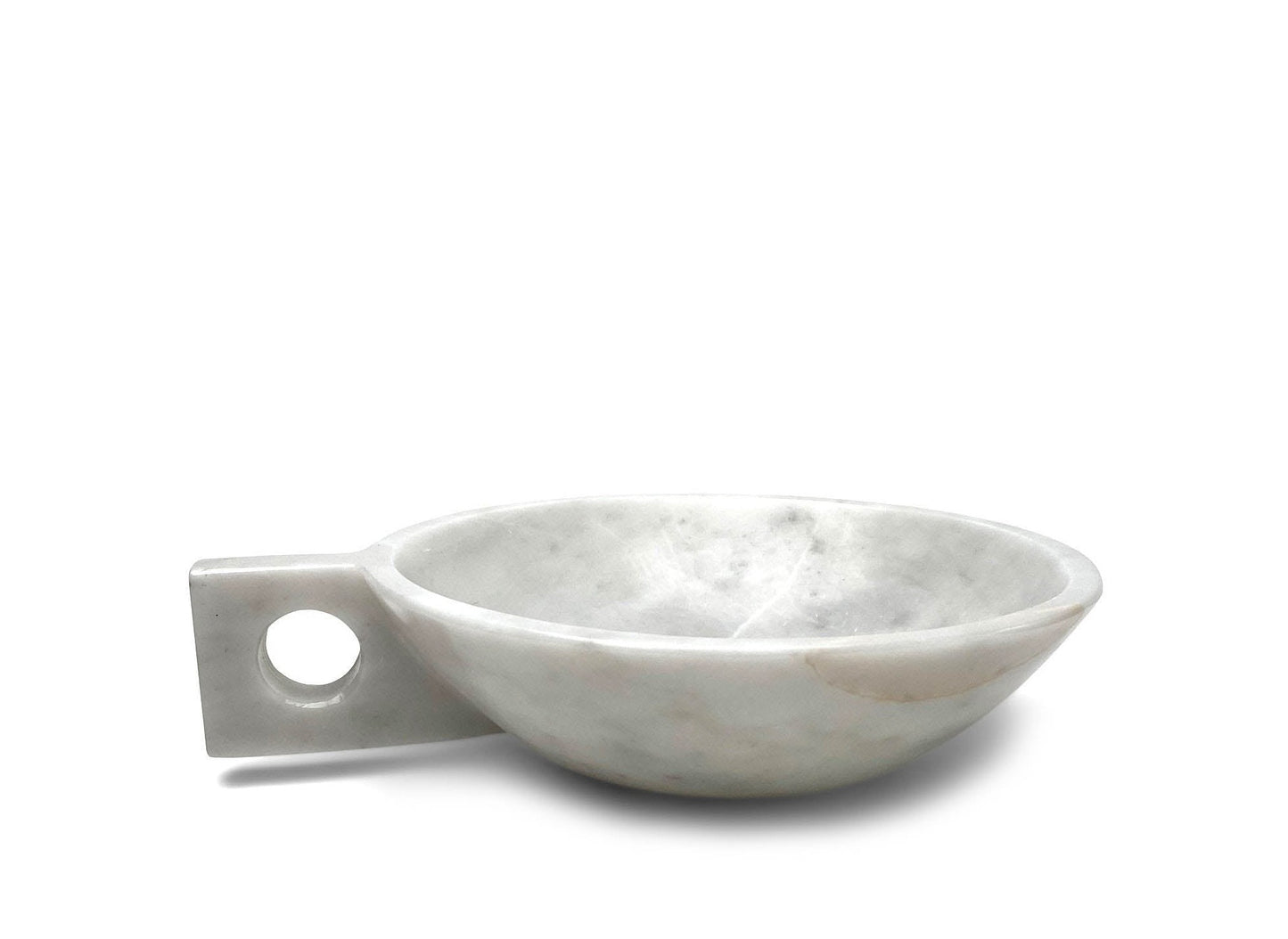Cozumel Bowl - White