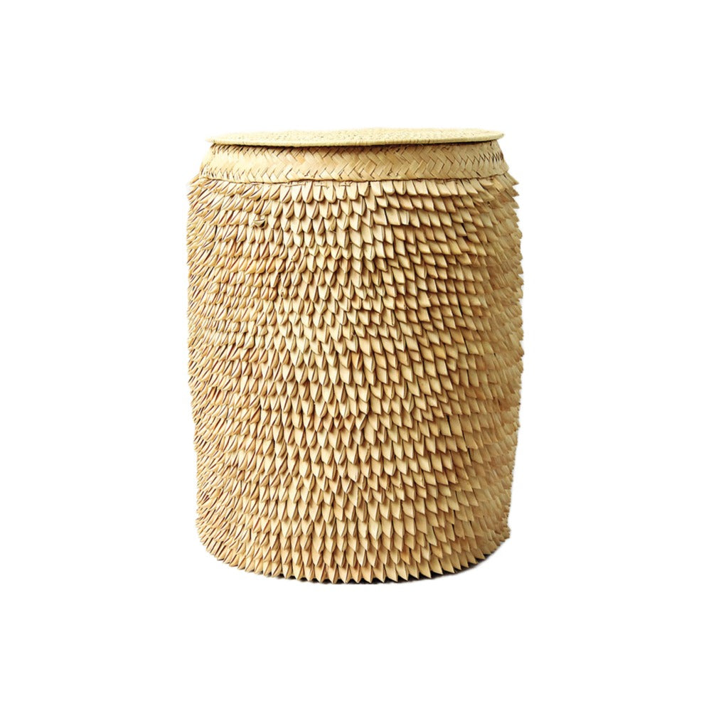Bukedo Stool
