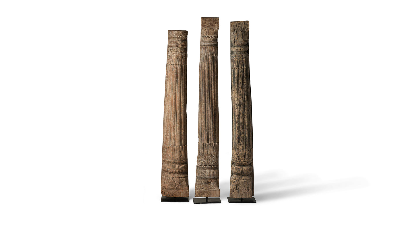 Haveli Vintage Columns