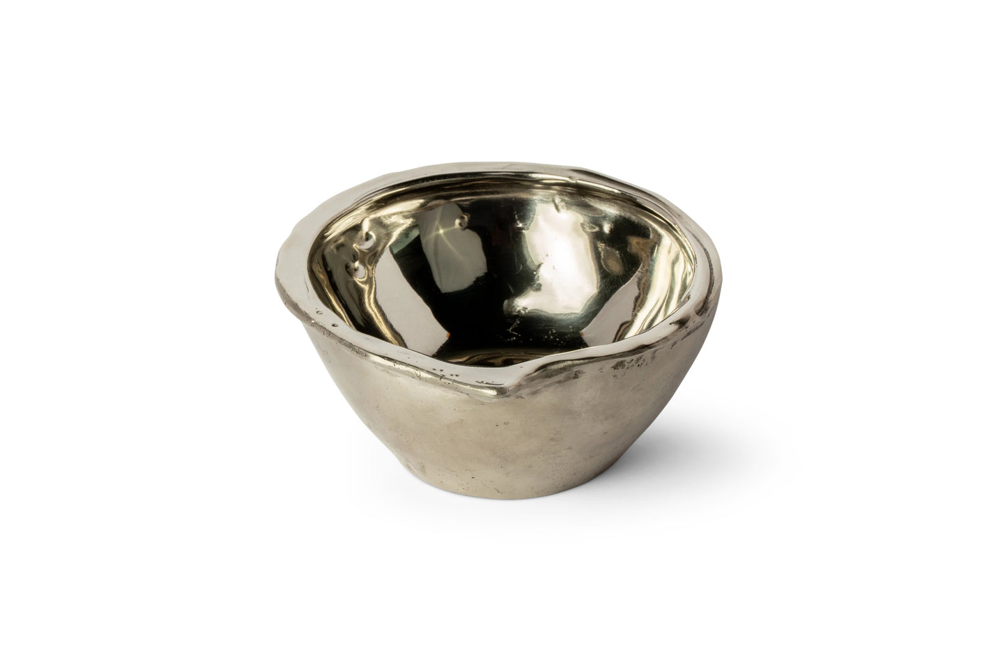 Single Pour Bowl - Bronze
