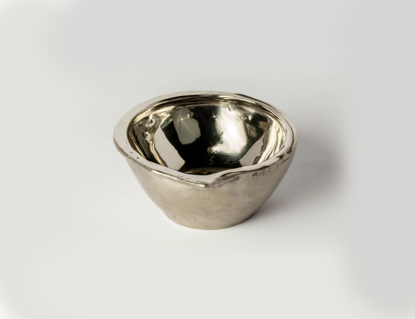 Single Pour Bowl - Bronze