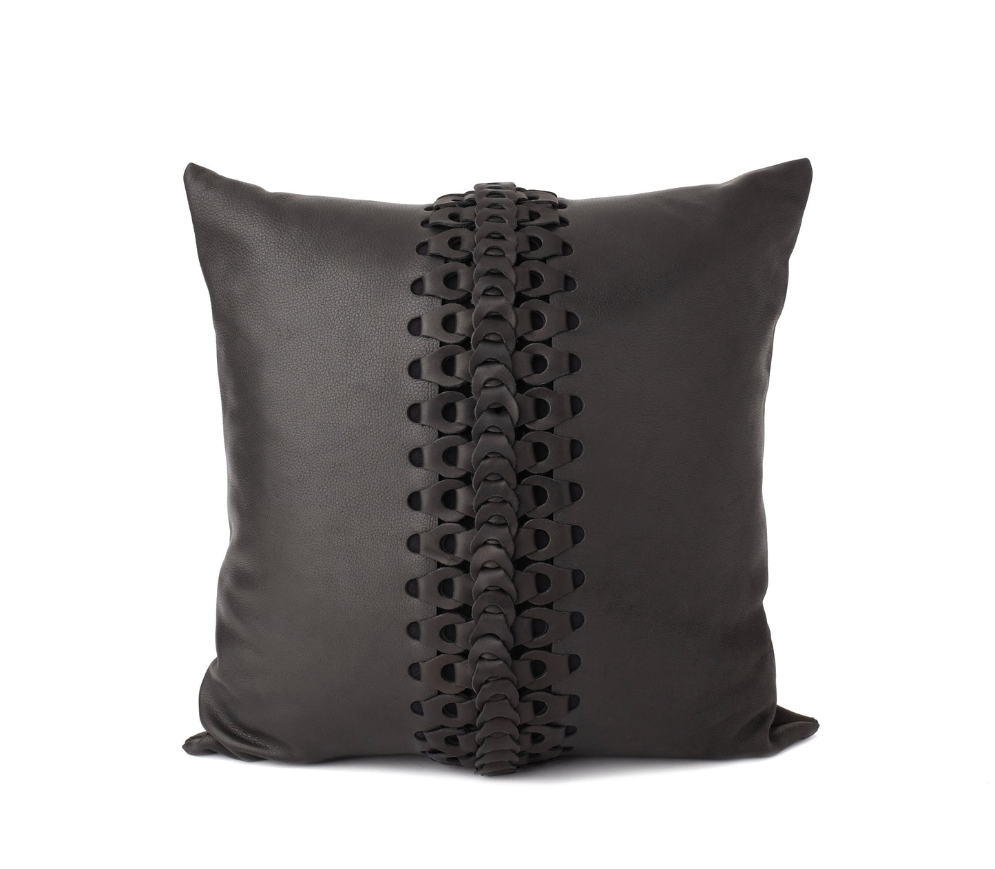 Vertebrae Pillow