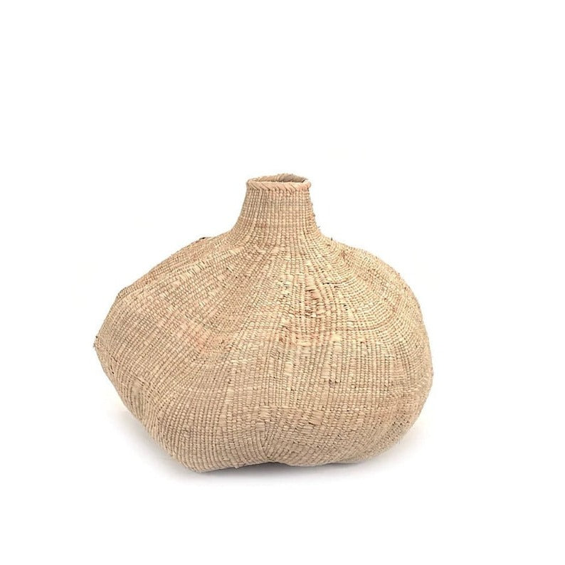 Ndebele Gourd Baskets